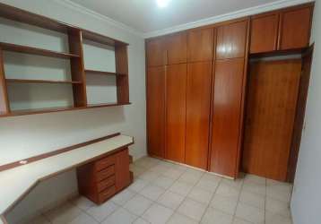 Apartamento para venda em uberlândia, patrimônio, 3 dormitórios, 1 suíte, 2 banheiros, 2 vagas