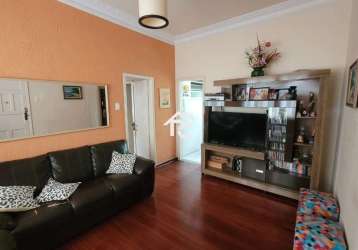 Apartamento com 3 quartos à venda na rua abel, 7, santa rosa, niterói por r$ 550.000