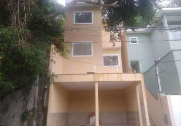 Casa com 2 quartos à venda na rua jornalista antônio rodrigues da costa, 282, itaipu, niterói por r$ 450.000