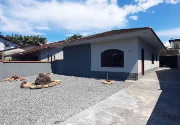Casa com 4 quartos à venda em santa catarina, joinville  por r$ 470.000