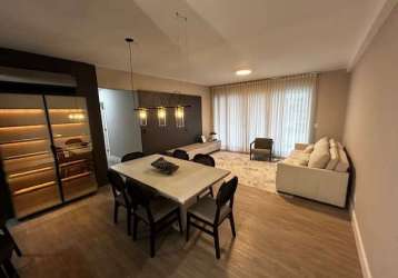 Apartamento com 3 quartos à venda no santo antônio, joinville  por r$ 1.360.000
