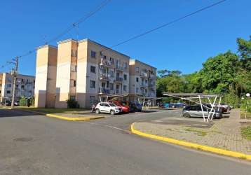 Apartamento com 2 quartos para alugar no joão costa, joinville  por r$ 1.050