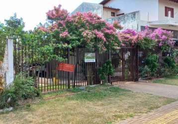 Casa em jardim copacabana  -  foz do iguaçu