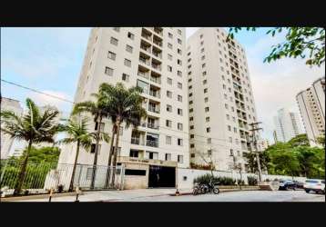 Apartamento para aluguel tem 70 metros quadrados com 2 quartos em jardim londrina - são paulo - sp