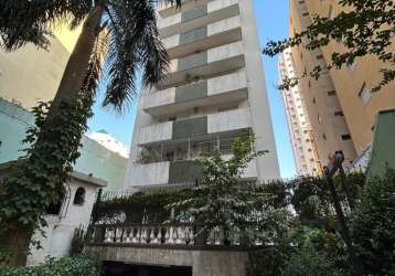 Apartamento para venda com 114 metros quadrados com 4 quartos. jardim paulista- sp