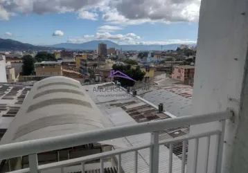Apartamento para venda em nilópolis, centro, 3 dormitórios, 1 suíte, 2 banheiros, 1 vaga