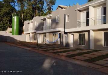 Casa em condomínio para venda em cotia, chácara ondas verdes, 3 dormitórios, 1 suíte, 3 banheiros, 2 vagas