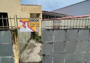 Apartamento para venda em mangaratiba, vila muriqui, 2 dormitórios, 1 banheiro