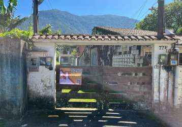 Kitnet para venda em mangaratiba, vila muriqui, 1 dormitório, 1 banheiro, 1 vaga