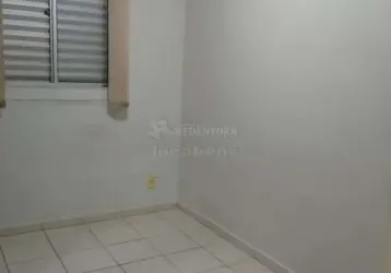 Apartamento residencial rio das pedras