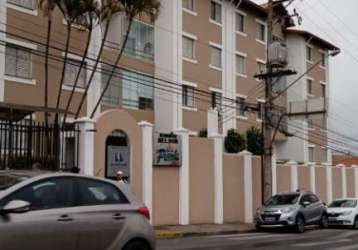 Apartamento com 2 quartos à venda na avenida henrique eroles, 1288, alto ipiranga, mogi das cruzes, 56 m2 por r$ 315.000