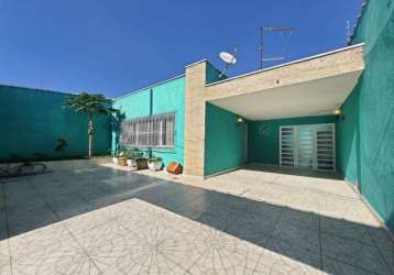 Casa com 4 quartos à venda na rua manoel moreira de azevedo, centro, suzano por r$ 1.200.000