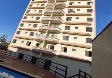 Apartamento com 3 quartos à venda na rua marechal deodoro, centro, suzano, 146 m2 por r$ 530.000