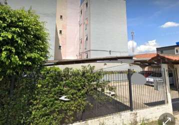 Apartamento com 2 quartos à venda na rua aprígio de oliveira, 17, vila industrial, mogi das cruzes, 42 m2 por r$ 217.000