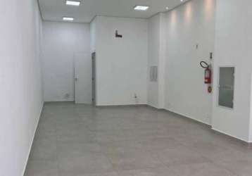 Sala para alugar, 48 m² por r$ 4.403/mês - centro - balneário camboriú/sc