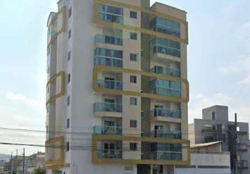 Apartamento com 2 dormitórios à venda, 80 m² por r$ 535.000,00 - santa regina - camboriú/sc