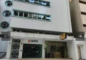Sala à venda, 80 m² por r$ 1.100.000,00 - centro - balneário camboriú/sc