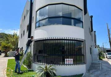 Apartamento com 2 dormitórios à venda, 75 m² por r$ 520.000,00 - nova esperança - balneário camboriú/sc