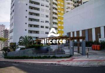 Apartamento à venda com 1 quarto 1 suíte, 72m² em capoeiras florianópolis