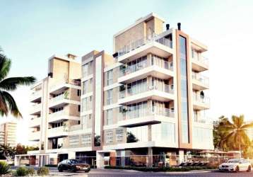 Apartamento à venda com 3 quartos 3 suítes, 102,95m² em costeira da armação governador celso ramos