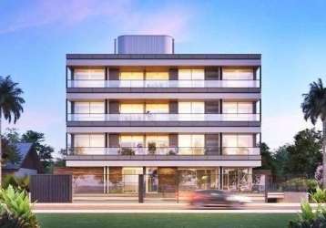 Apartamento à venda com 2 quartos 1 suíte, 71m² em centro governador celso ramos
