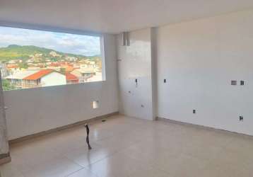 Apartamento à venda com 2 quartos 1 suíte, 64,84m² em ingleses florianópolis