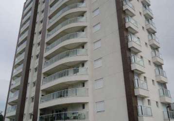 Apartamento com 3 dormitórios para alugar, 99 m² por r$ 4.830,00/mês - piazza navona residence arujá - arujá/sp