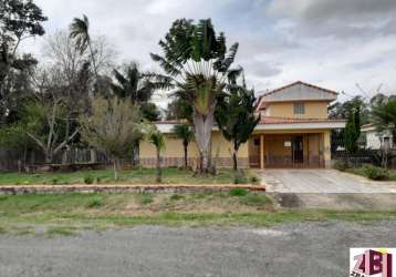 Casa em condomínio fechado com 2 quartos à venda no ninho verde, porangaba  por r$ 400.000