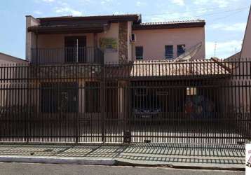 Casa com 2 quartos à venda no são josé, laranjal paulista  por r$ 750.000