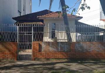 Terreno à venda na rua coronel aristides, 28, camaquã, porto alegre por r$ 848.000