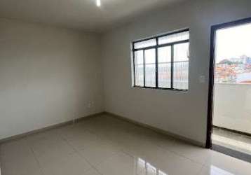 Apartamento com 2 dormitórios à venda, 70 m² por r$ 265.000,00 - bom pastor - varginha/mg