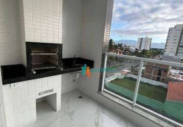 Apartamento com 2 dormitórios, 75 m² - venda por r$ 640.000,00 ou aluguel por r$ 4.000,00/mês - indaiá - caraguatatuba/sp
