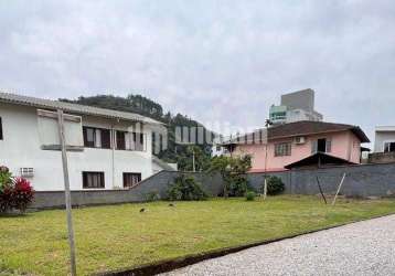 Terreno à venda no guarani, brusque  por r$ 290.000