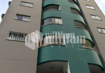 Apartamento com 3 quartos à venda no guarani, brusque , 128 m2 por r$ 449.000