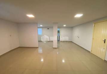 Apartamento com 1 quarto para alugar no centro i, brusque , 40 m2 por r$ 1.350