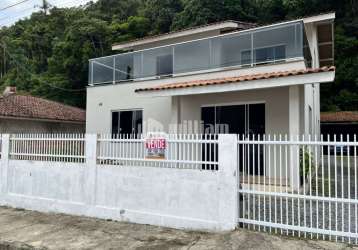 Casa com 4 quartos à venda no limeira baixa, brusque , 200 m2 por r$ 439.000