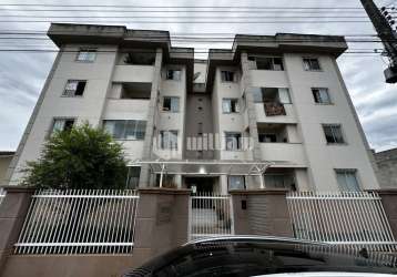 Apartamento com 2 quartos à venda no rio branco, brusque , 63 m2 por r$ 279.900