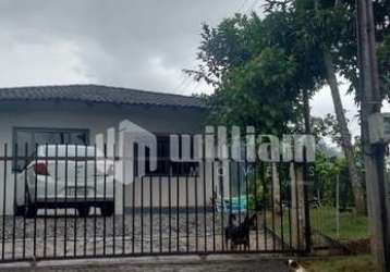 Casa com 3 quartos à venda no azambuja, brusque , 85 m2 por r$ 390.000
