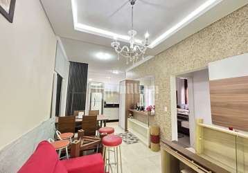 Apartamento com 2 quartos à venda no alsacia, guabiruba  por r$ 335.000