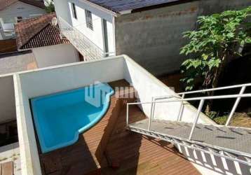 Casa com 2 quartos à venda no bateas, brusque , 67 m2 por r$ 350.000