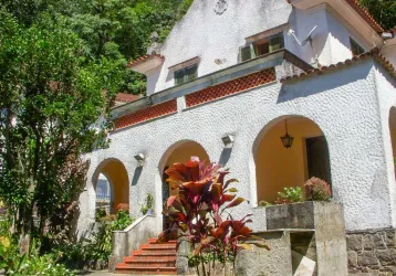 Casa com 6 quartos à venda na rua edson passos, alto da boa vista, rio de janeiro, 444 m2 por r$ 2.000.000
