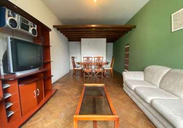 Apartamento com 2 quartos à venda na avenida alberto torres, alto, teresópolis, 80 m2 por r$ 280.000