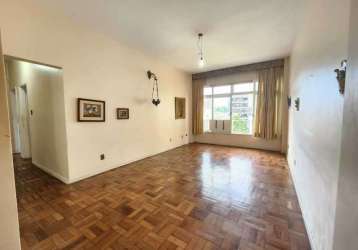 Apartamento com 3 quartos à venda na rua maria amália, tijuca, rio de janeiro, 90 m2 por r$ 560.000