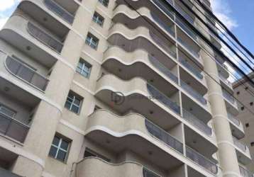 Apartamento com 3 dormitórios à venda, 151 m² por r$ 1.000.000,00 - cidade nova i - indaiatuba/sp