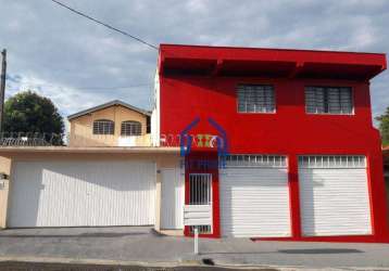 Casa com 1 dormitório à venda, 665 m² por r$ 1.000.000,00 - vila santa cruz - matão/sp