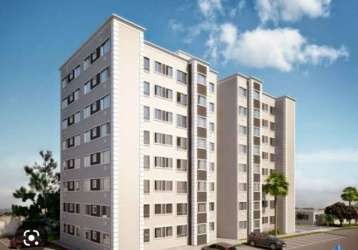 Apartamento com 2 quartos à venda na rua vítor do amaral, 1006, jardim alvorada, maringá, 46 m2 por r$ 220.000