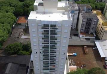 Apartamento com 2 quartos à venda na av bento munhoz da rocha neto, 421, zona 07, maringá por r$ 650.000