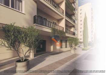 Cobertura com 3 dormitórios à venda, 128 m² por r$ 1.690.000,00 - centro - biguaçu/sc