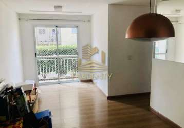 Apartamento com 3 quartos à venda na rua amadeu assad yassim, bacacheri, curitiba, 64 m2 por r$ 375.000