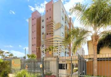 Apartamento com 2 quartos à venda na rua major vicente de castro, fanny, curitiba, 60 m2 por r$ 470.000